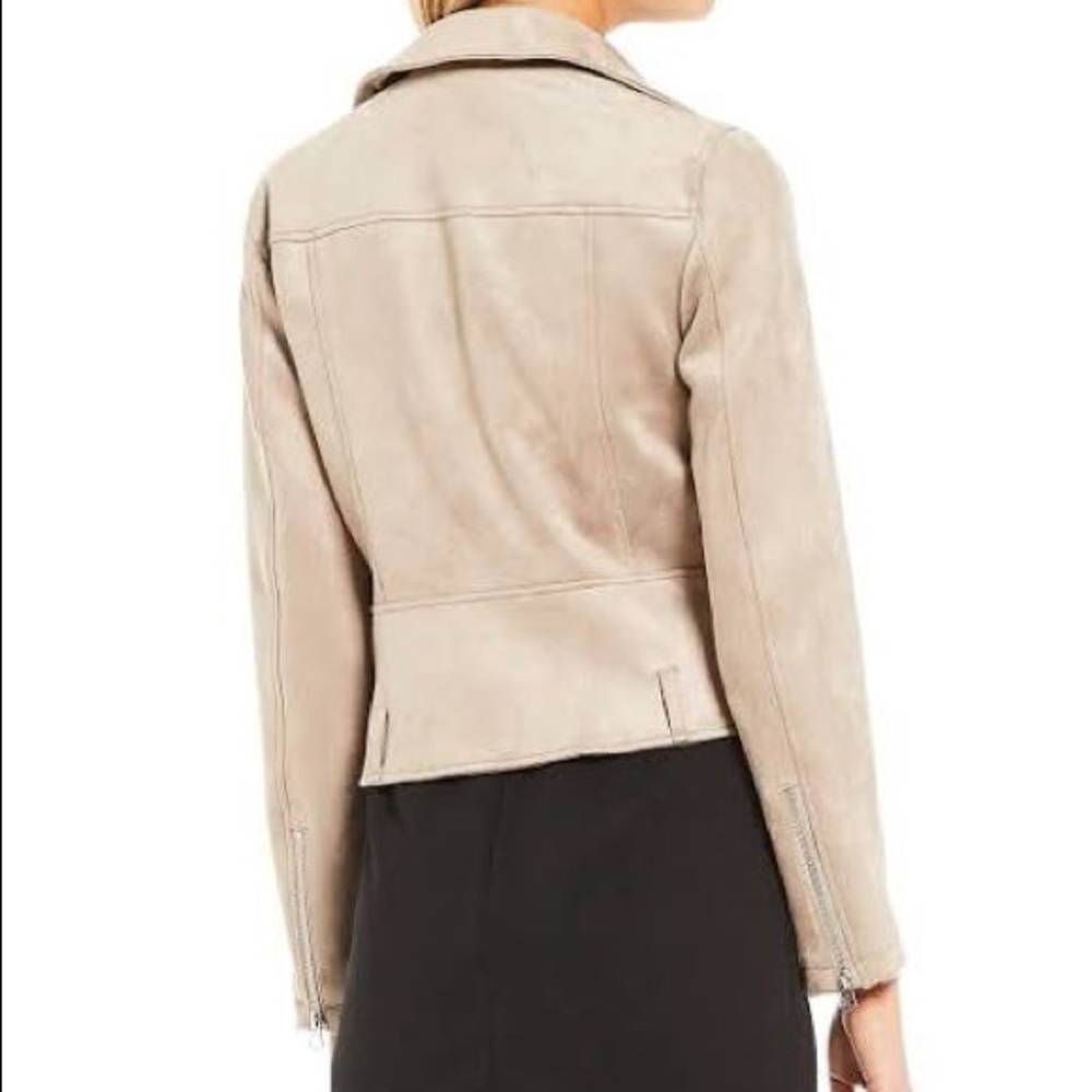 French Connection Cream Jacket - Picture 3 of 6